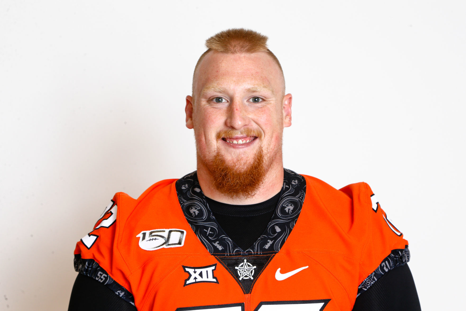 Biggest losses: Johnny Wilson